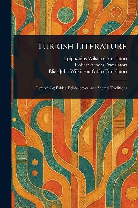 Turkish Literature