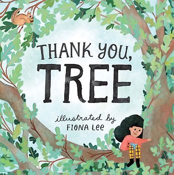 Thank You, Tree