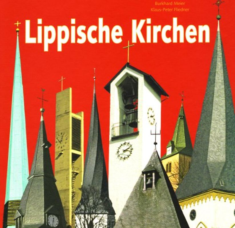 Lippische Kirchen