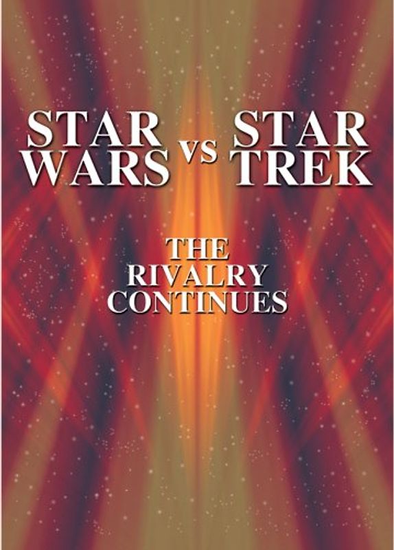 Star Trek Vs Star Wars [UK Import] DVD