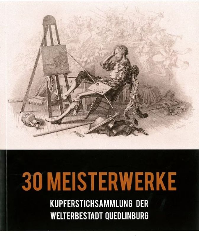 30 Meisterwerke.