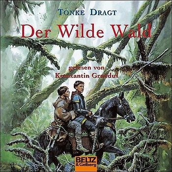 Der Wilde Wald