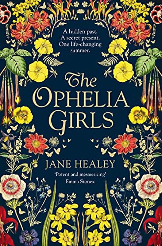 The Ophelia Girls