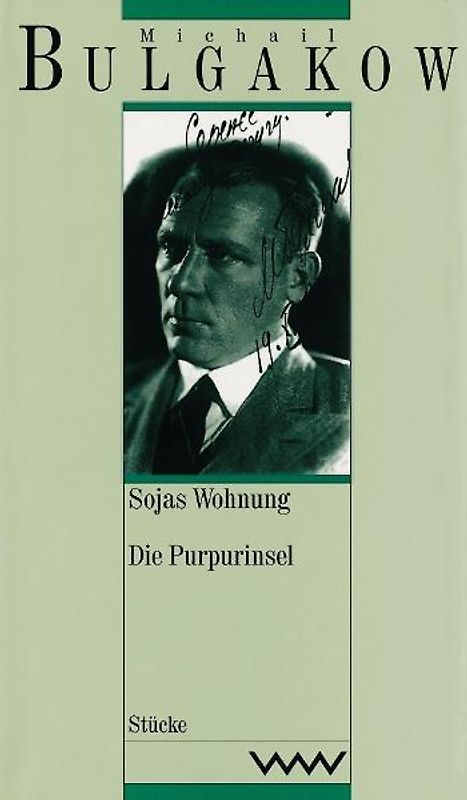 Sojas Wohnung / Die Purpurinsel