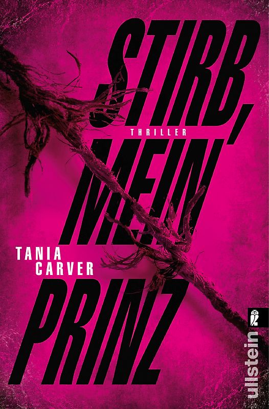 Stirb, mein Prinz (Ein Marina-Esposito-Thriller 3)