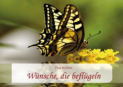 Wünsche, die beflügeln