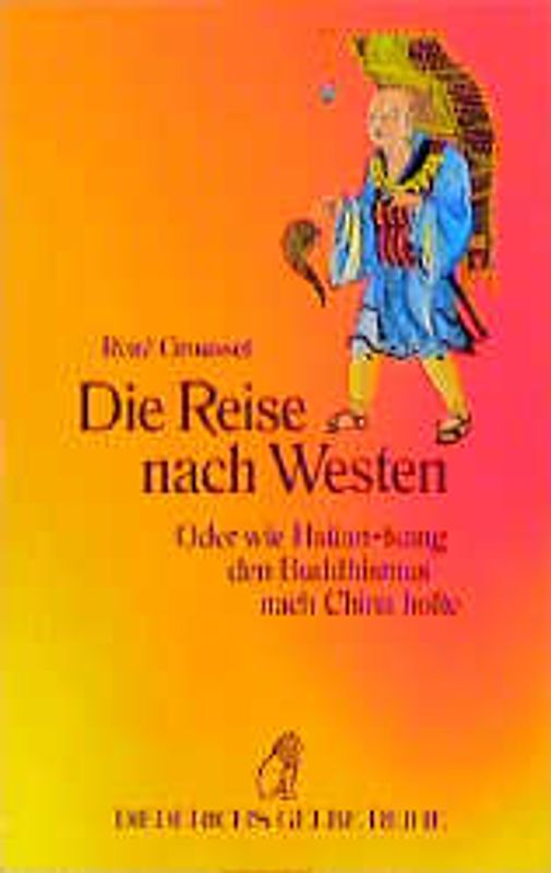Die Reise nach Westen