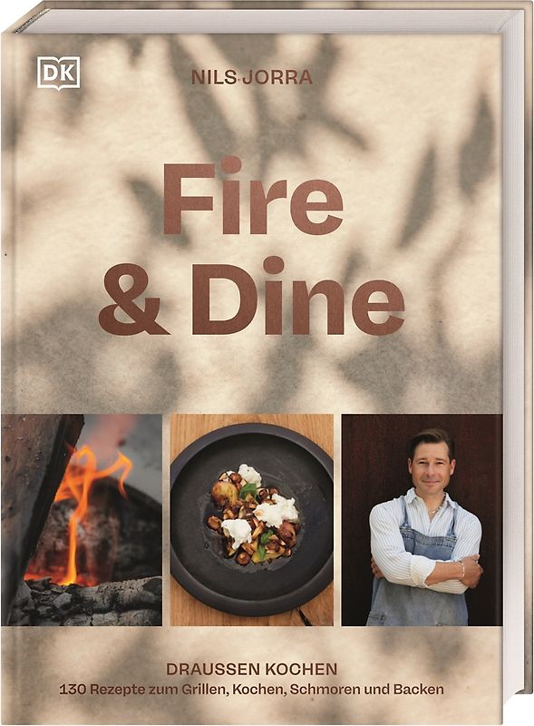 Fire & Dine