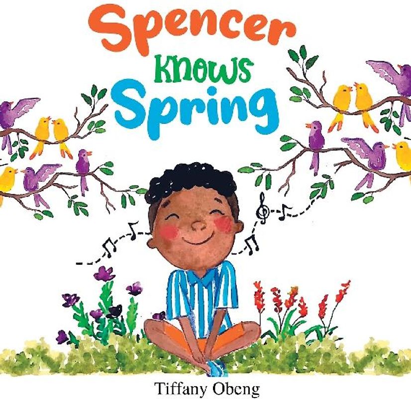 Spencer Knows Spring