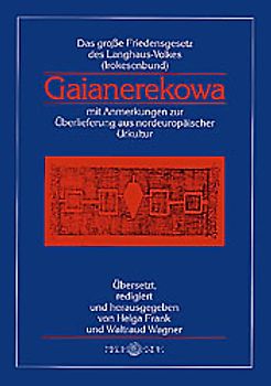 Gaianerekowa