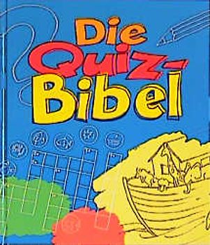Die Quiz-Bibel