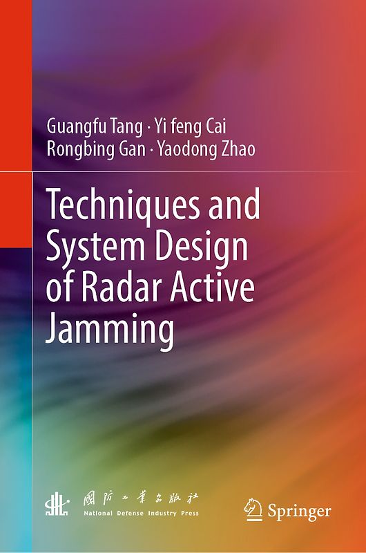 Techniques and System Design of Radar Active Jamming