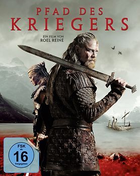 Pfad des Kriegers Blu-ray Disc
