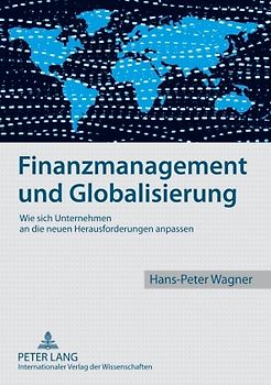 Finanzmanagement und Globalisierung
