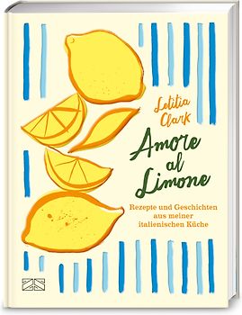 Amore al Limone