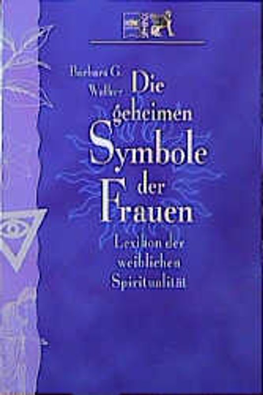 Die geheimen Symbole der Frauen