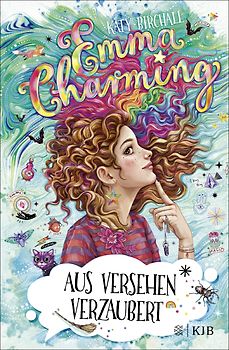 Emma Charming – Aus Versehen verzaubert