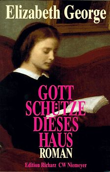 Gott schütze dieses Haus. Roman