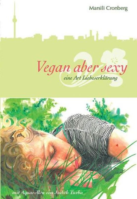 Vegan aber sexy
