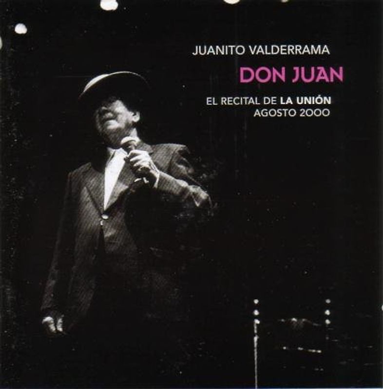 Juanito Valderrama - Don Juan