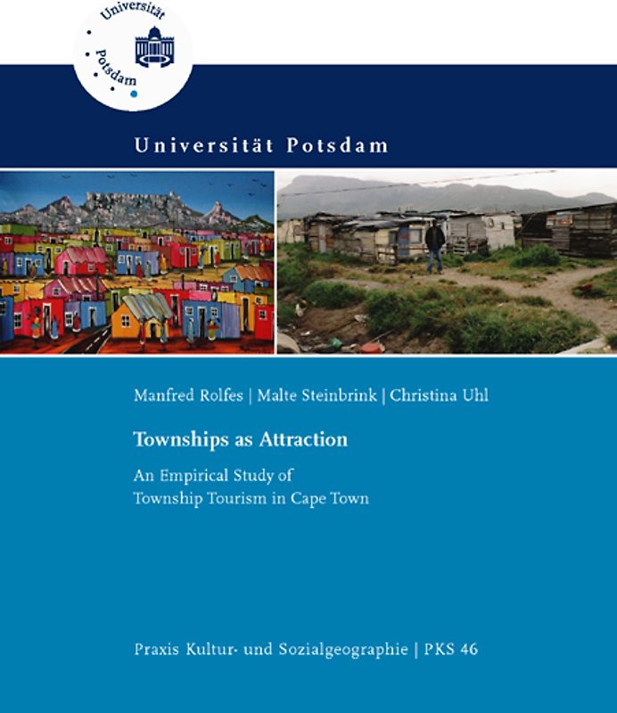 Townships as attraction