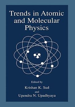 Trends in Atomic and Molecular Physics