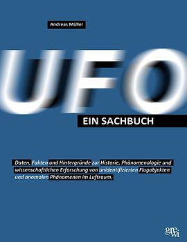 UFO - Ein Sachbuch