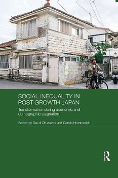 Social Inequality in Post-Growth Japan