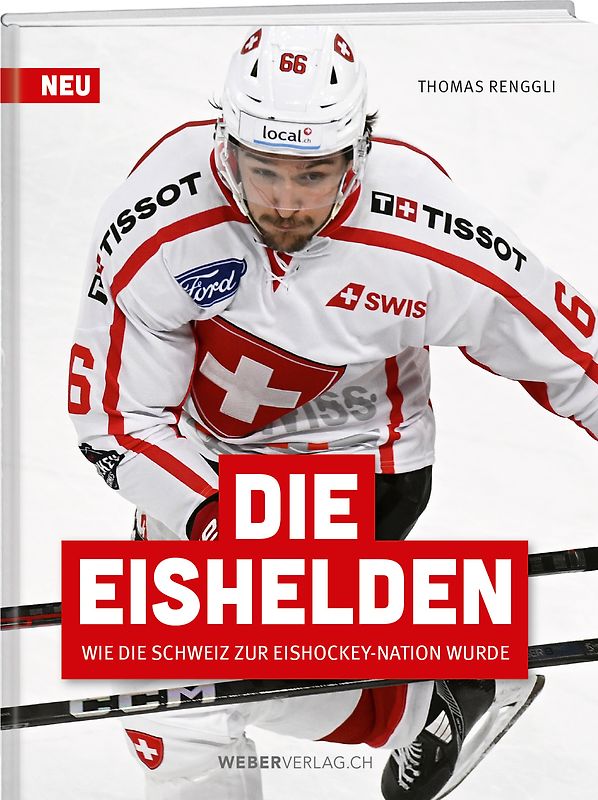 Die Eishelden