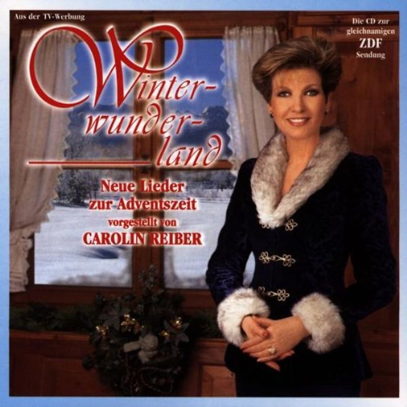 Various - Winterwunderland