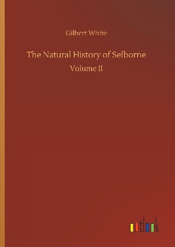 The Natural History of Selborne