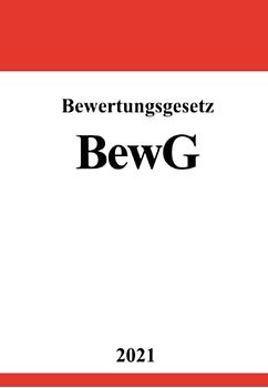 Bewertungsgesetz (BewG)