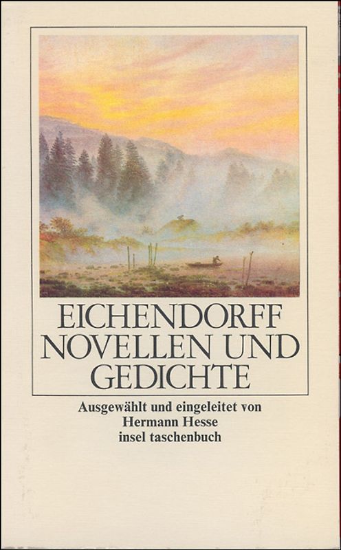 Novellen und Gedichte
