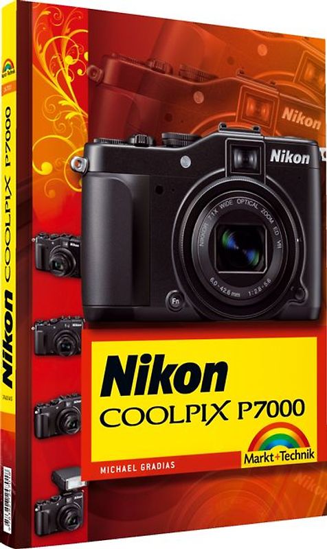 Nikon Coolpix P7000