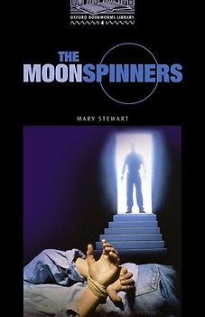 Oxford Bookworms Library / 9. Schuljahr, Stufe 2 - The Moonspinners