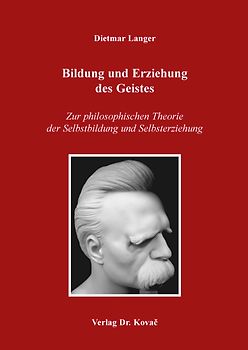 Bildung und Erziehung des Geistes