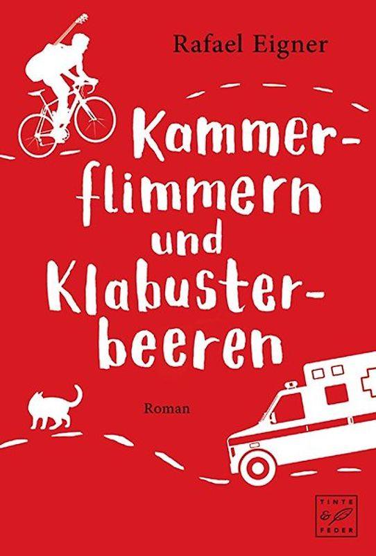 Kammerflimmern und Klabusterbeeren