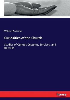 Curiosities of the Church
