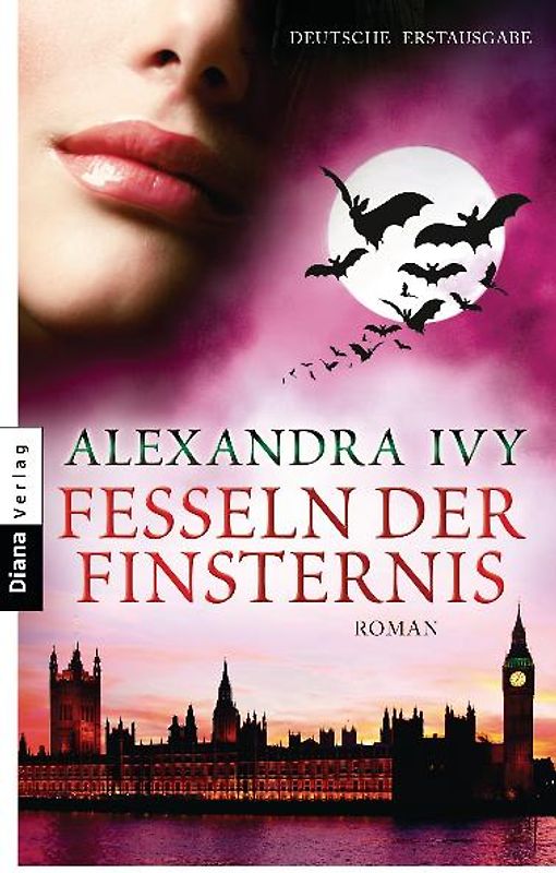 Fesseln der Finsternis