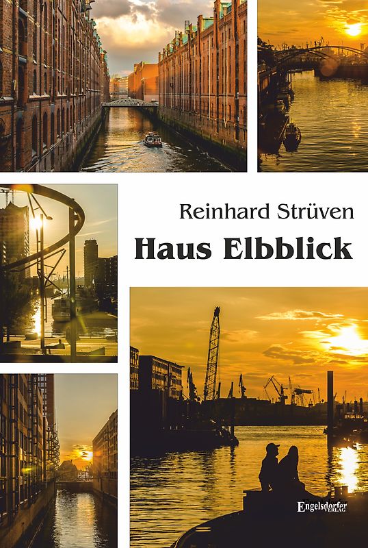 Haus Elbblick