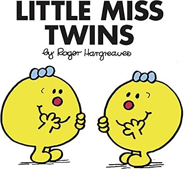 Little Miss Twins