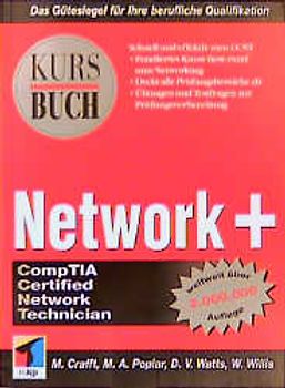 Network+ Kursbuch