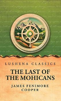 The Last of the Mohicans
