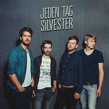 Jeden Tag Silvester - Jeden Tag Silvester