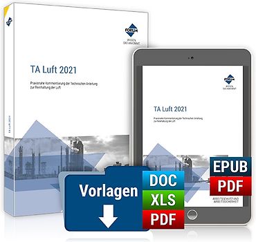 TA Luft 2021
