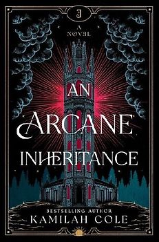 An Arcane Inheritance