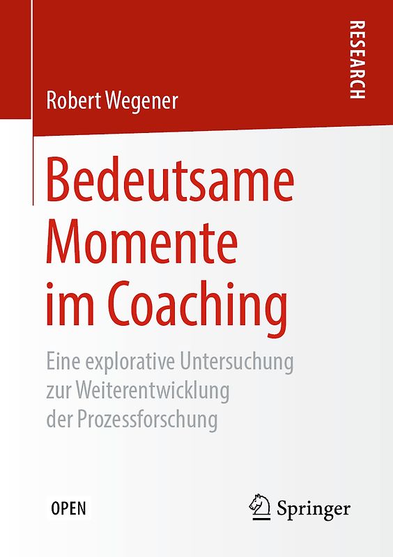 Bedeutsame Momente im Coaching