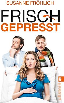 Frisch gepresst