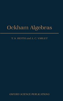 Ockham Algebras