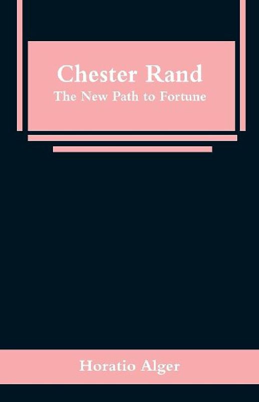 Chester Rand